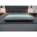 Охлаждающая подушка с эффектом памяти. Eight Sleep Carbon Air Pillow 3